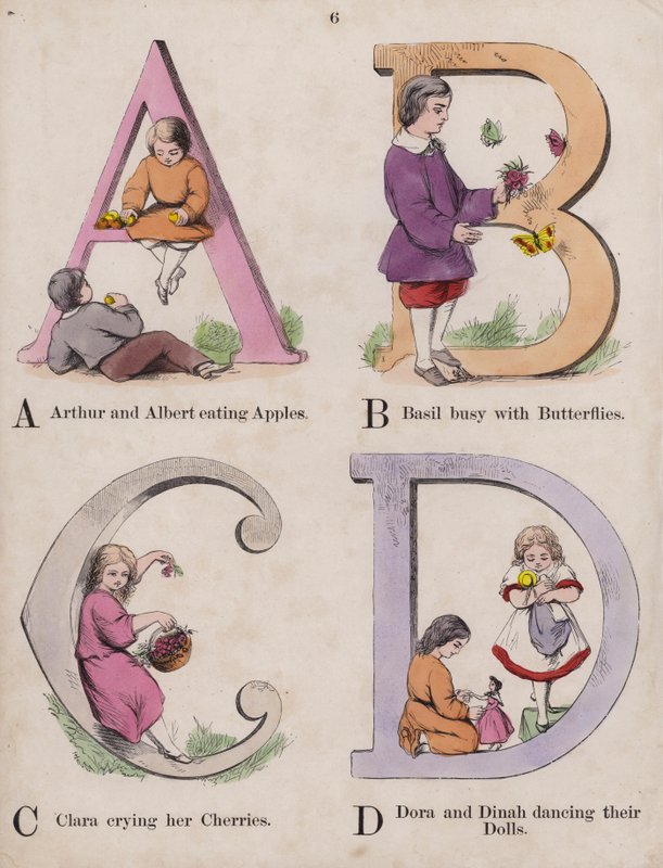 Children