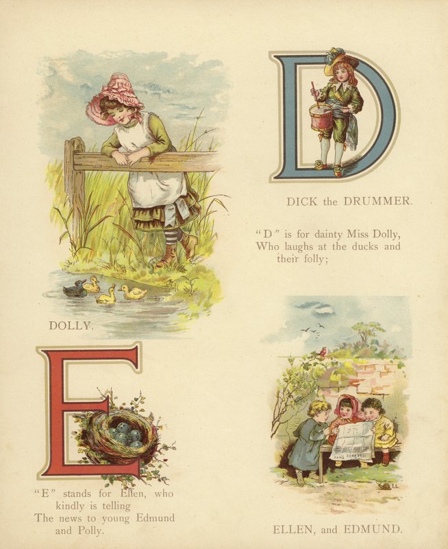 Children
