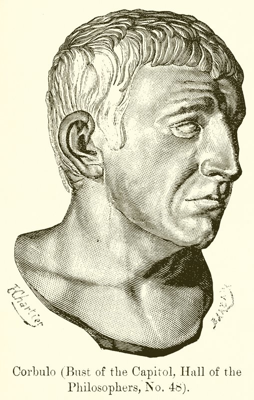 Corbulo by English School