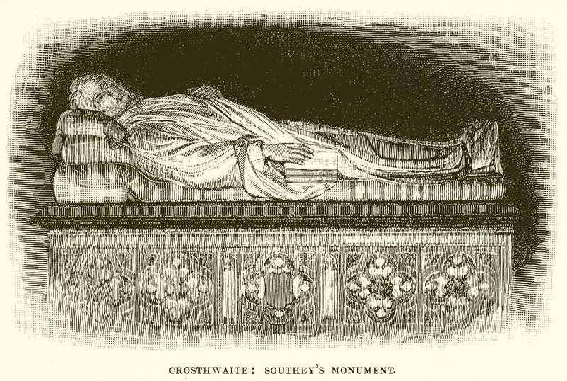 Crosthwaite: Southey