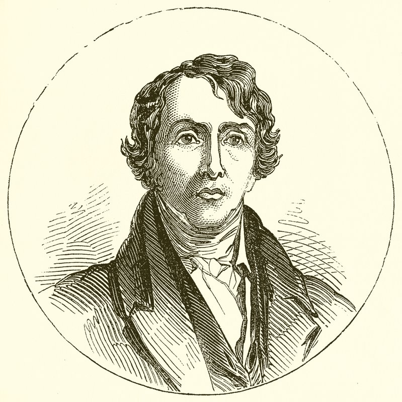 Dr. Channing by English School