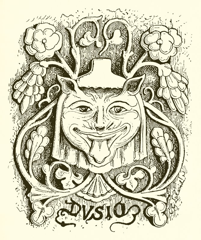 Division by English School