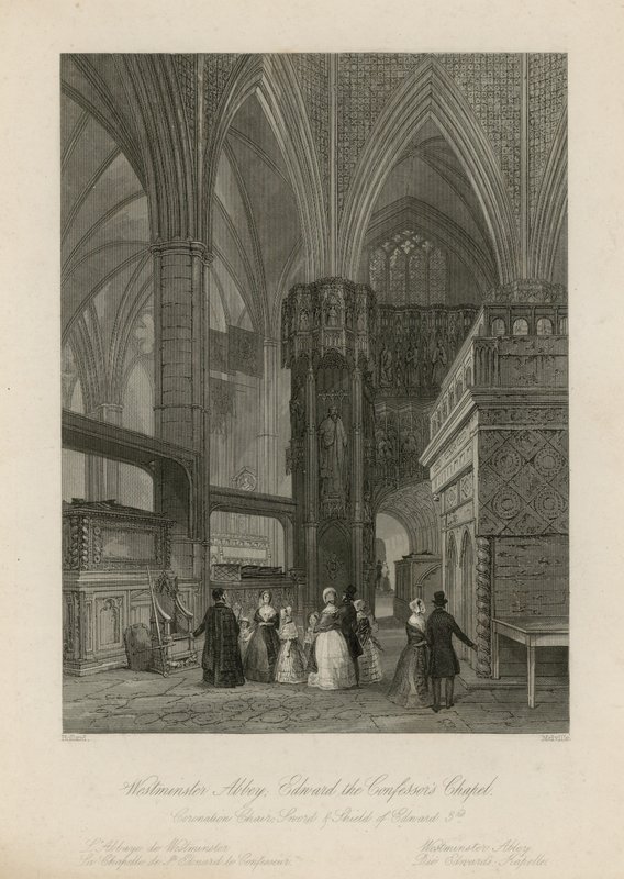 Edward the Confessor