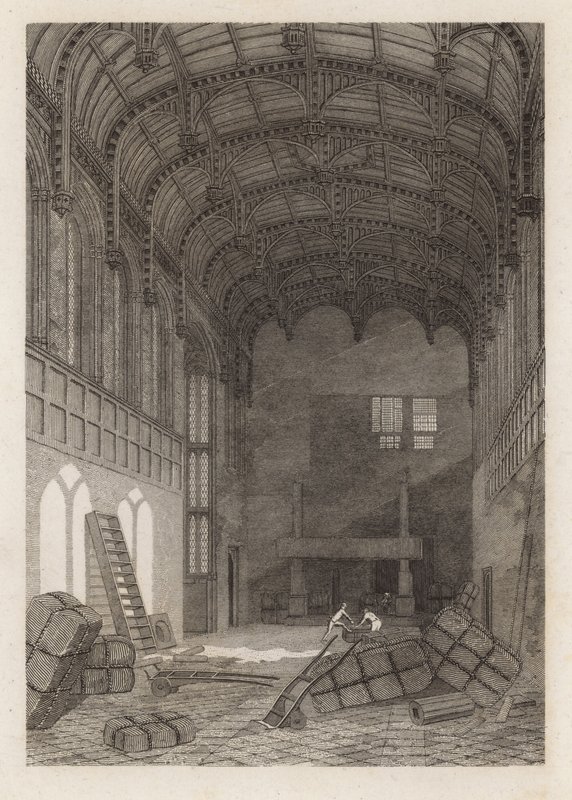 Eltham Palace, Greenwich, London by English School