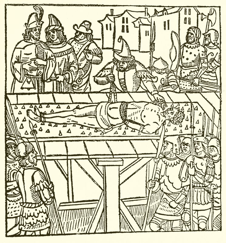 From Lydgate