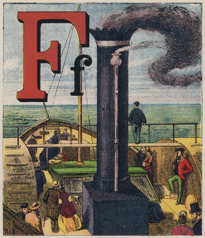 Funnel by English School