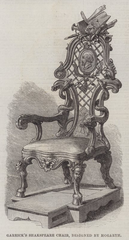 Garrick