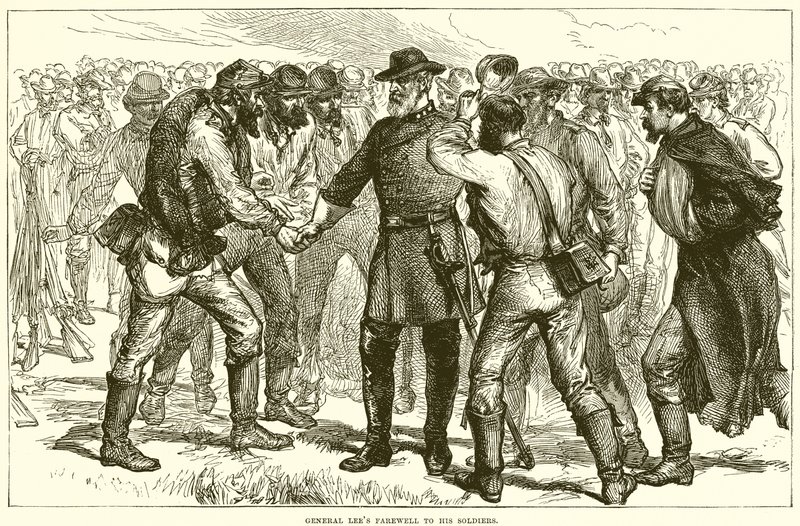General Lee