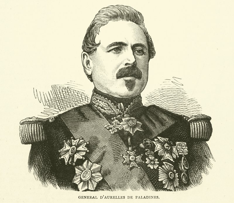 General d