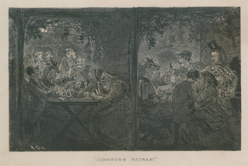 General View of Johnson