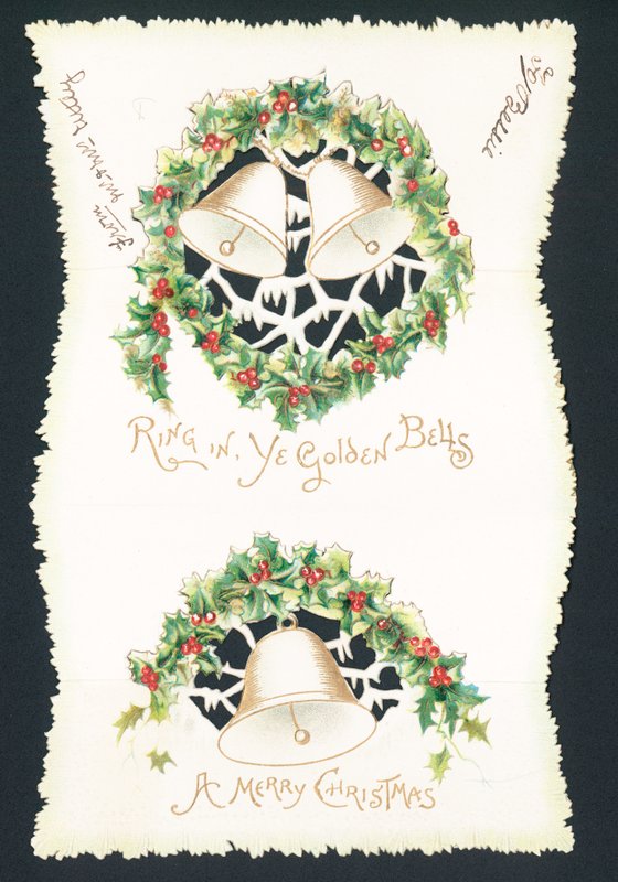 Golden Bells by English School
