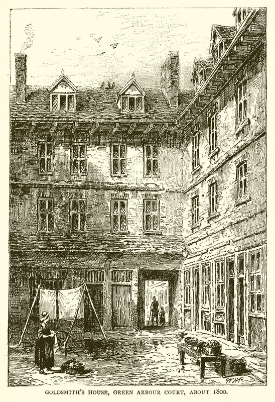 Goldsmith