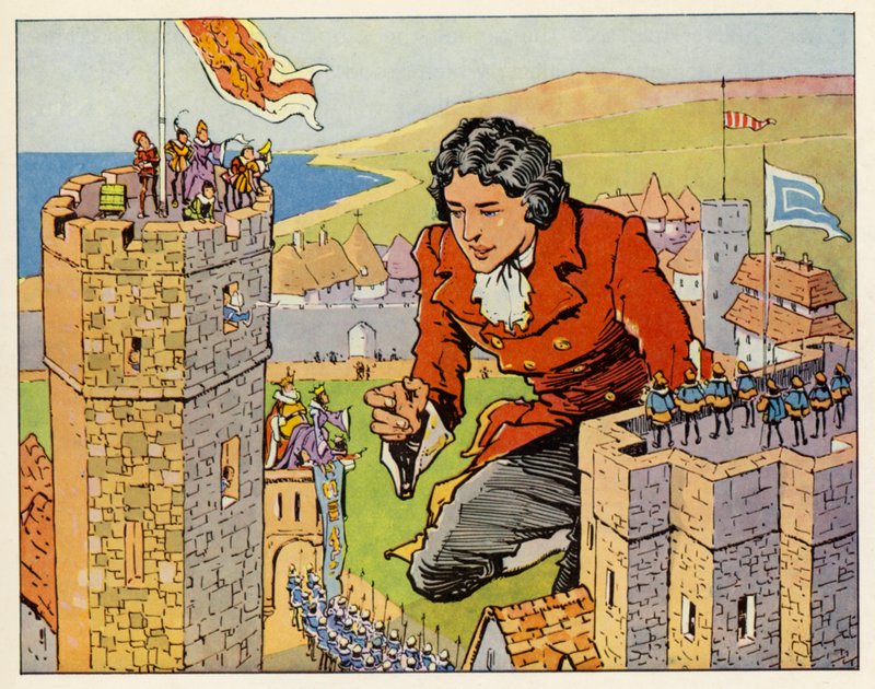 Gulliver