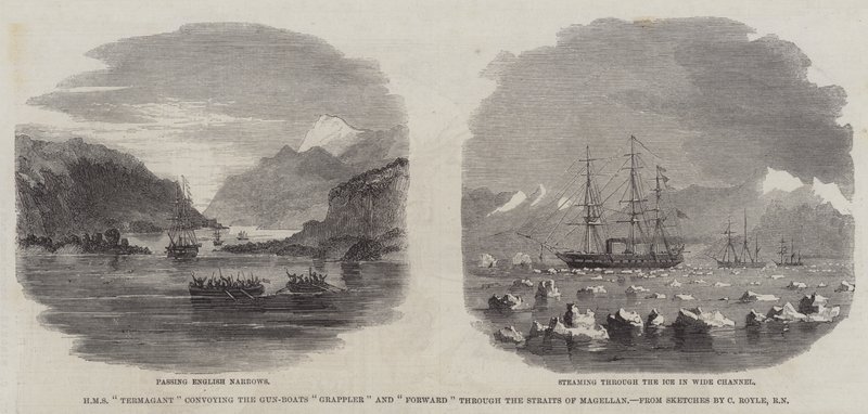 HMS 