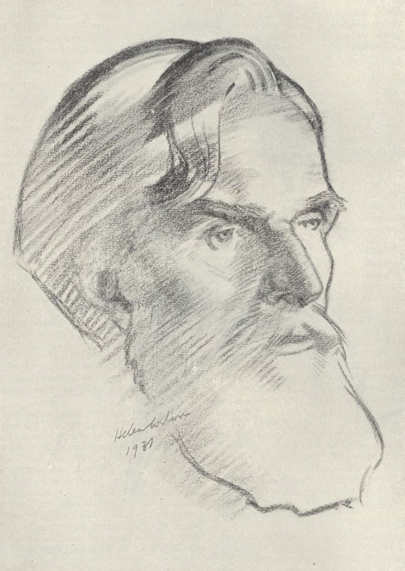Havelock Ellis, English physician, writer and social reformer by English School
