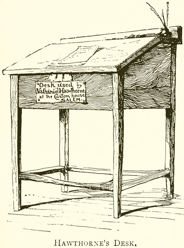 Hawthorne