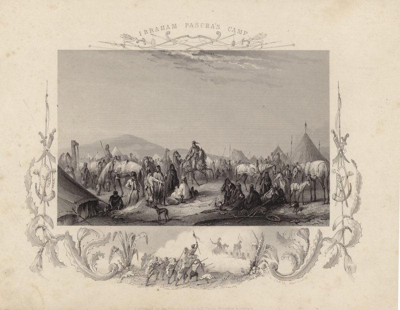 Ibrahim Pasha
