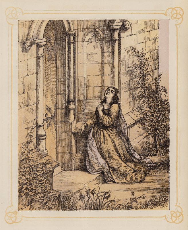 Illustration for Bunyan