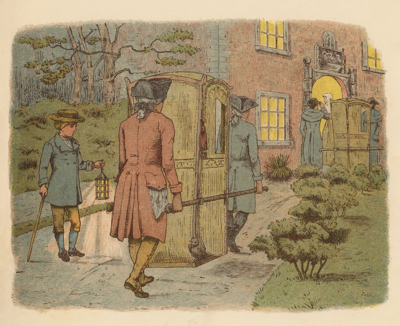 Illustration for Dreams, Dances, and Disappointments by English School