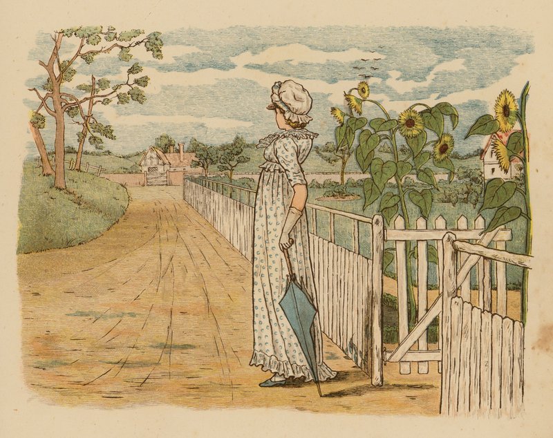Illustration for Dreams, Dances, and Disappointments by English School