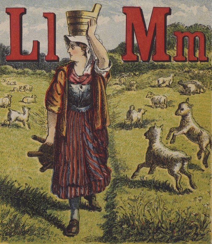 Illustration for John Bull
