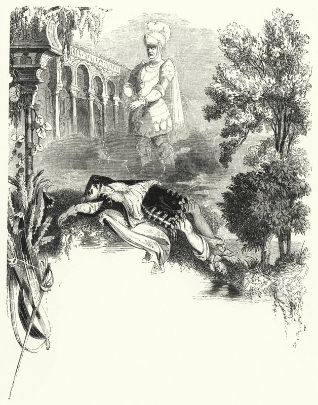 Illustration for Mozart