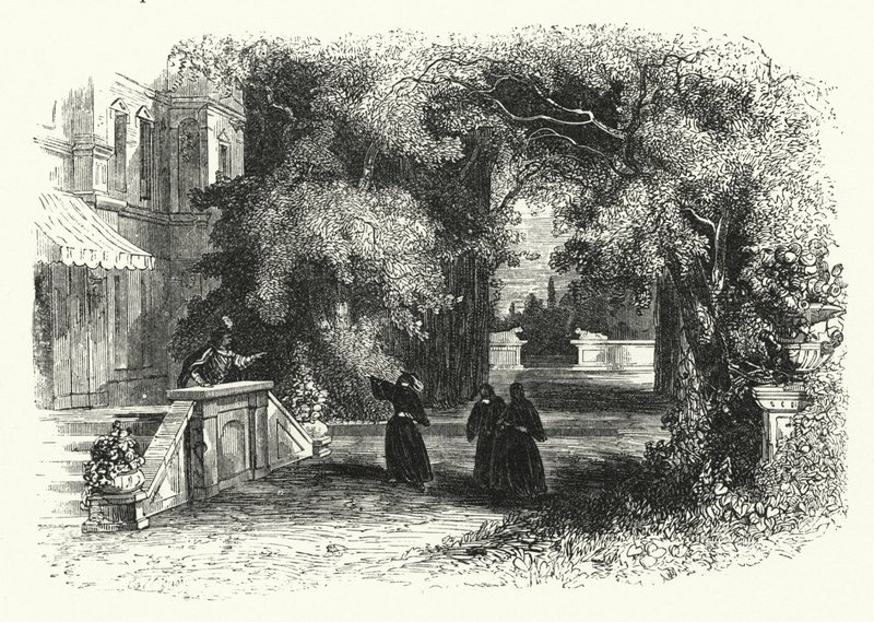 Illustration for Mozart