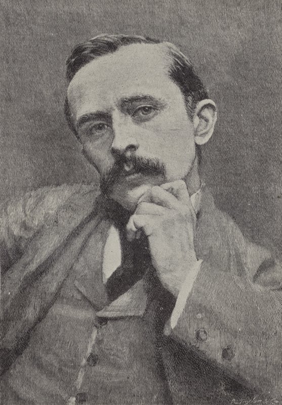 J M Barrie, Scottish novelist and playwright by English School