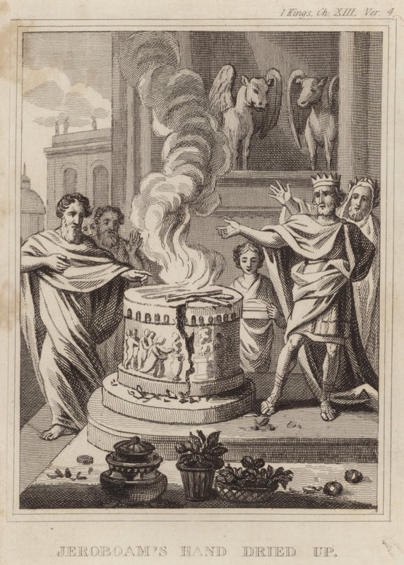 Jeroboam