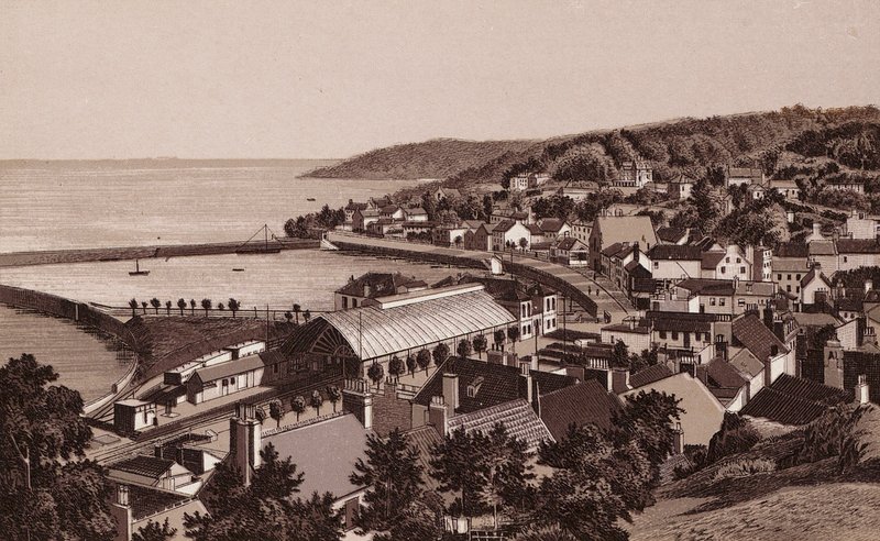 St Aubin