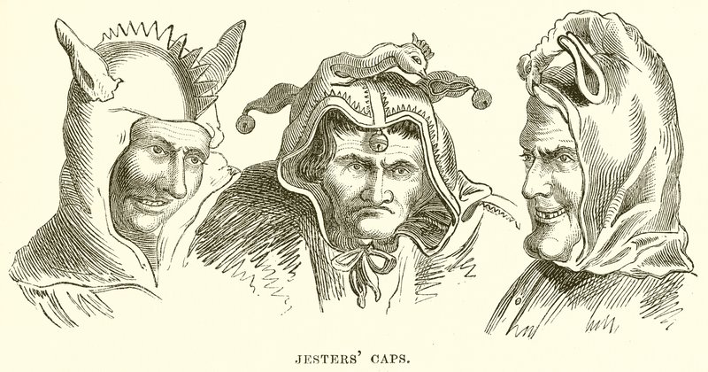 Jester