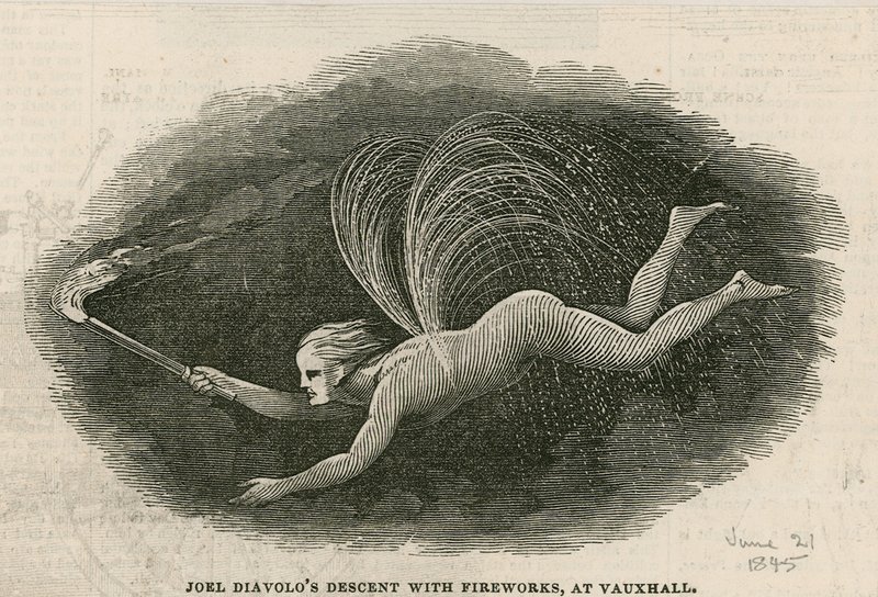 Joel Diabolo