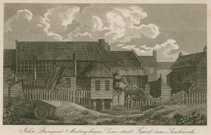 John Bunyan