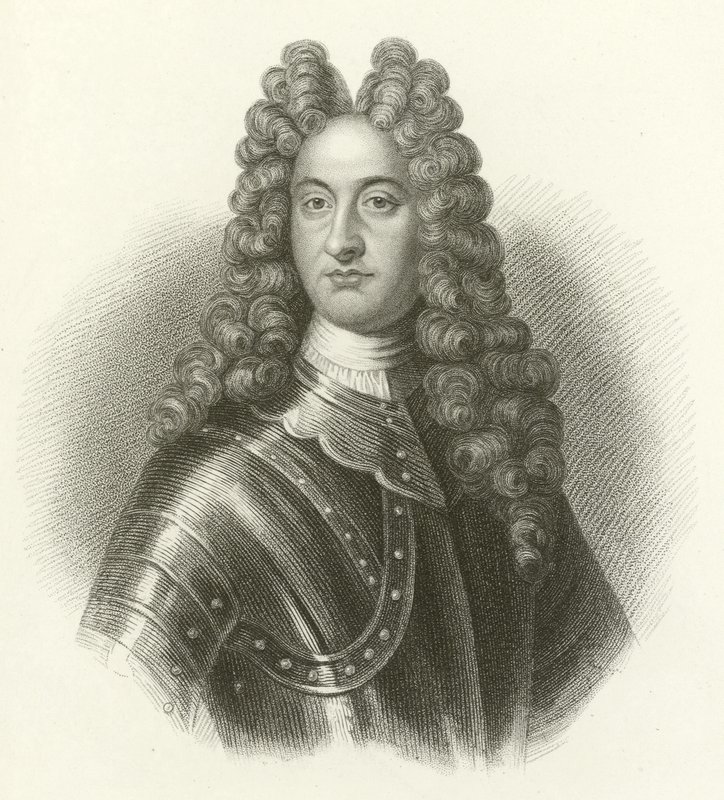 John Erskine, Earl of Marr by English School