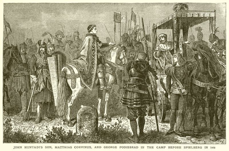 John Hunyadi