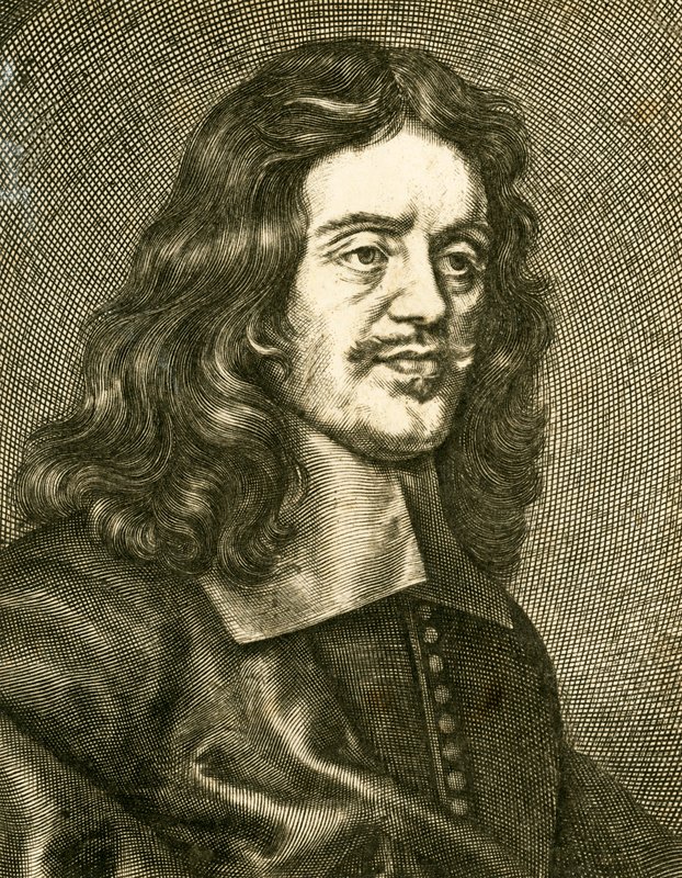 John Kersey by English School