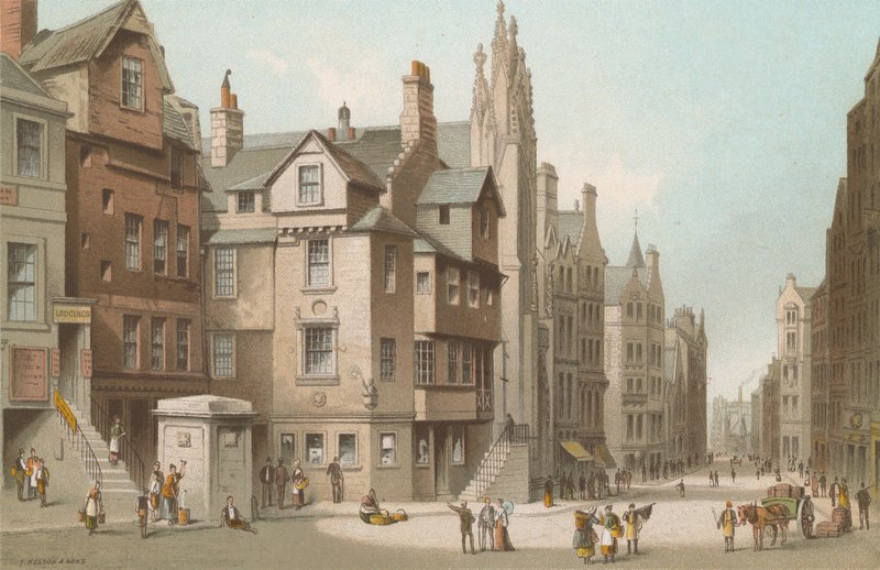 John Knox