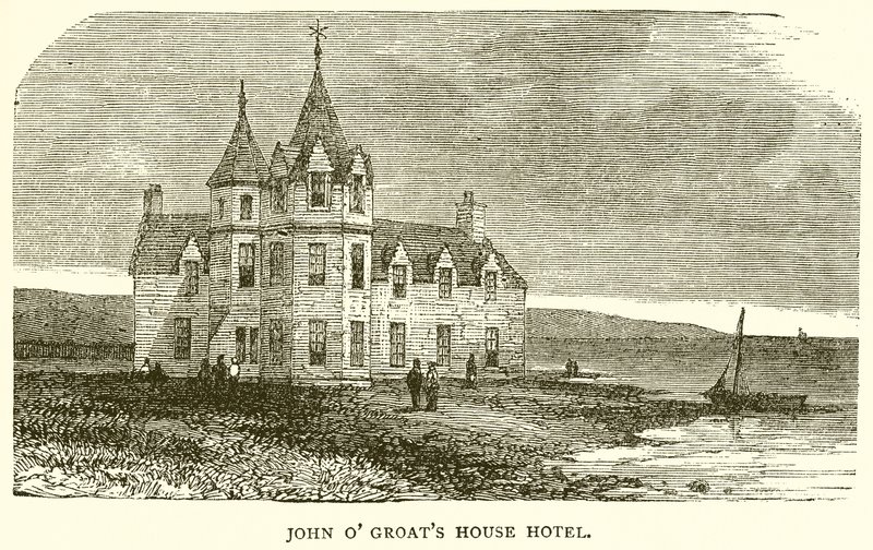 John O