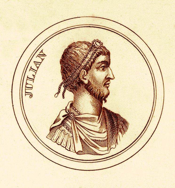 Julian by English School