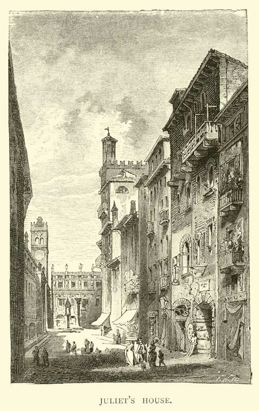 Juliet