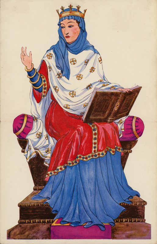 King Alfred