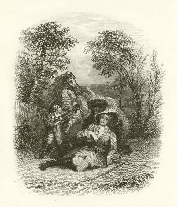 King William
