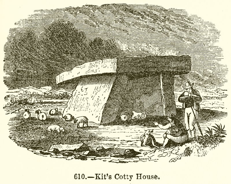 Kits Cotty House by English School