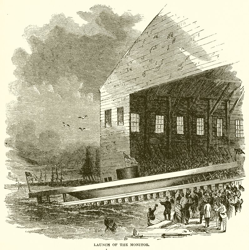 Launch of the Monitor by English School