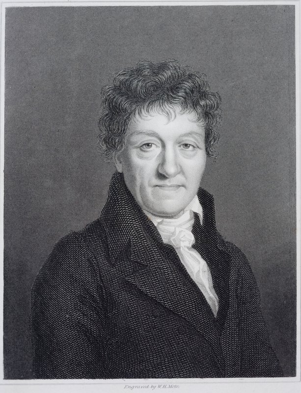 Lazare Carnot, French mathematician, physicist and politician of the French Revolution by English School