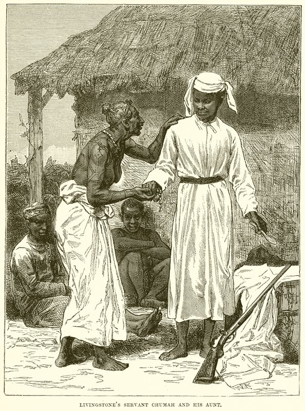 Livingstone
