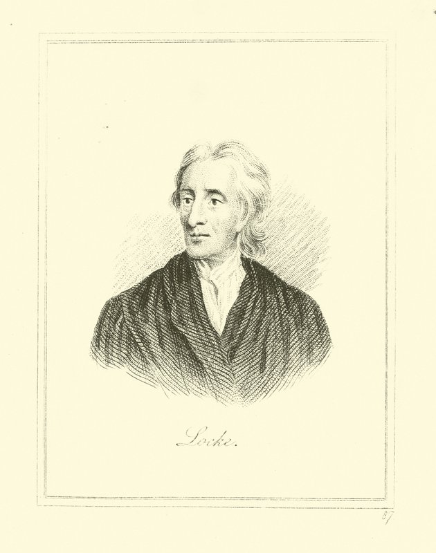 Locke by English School