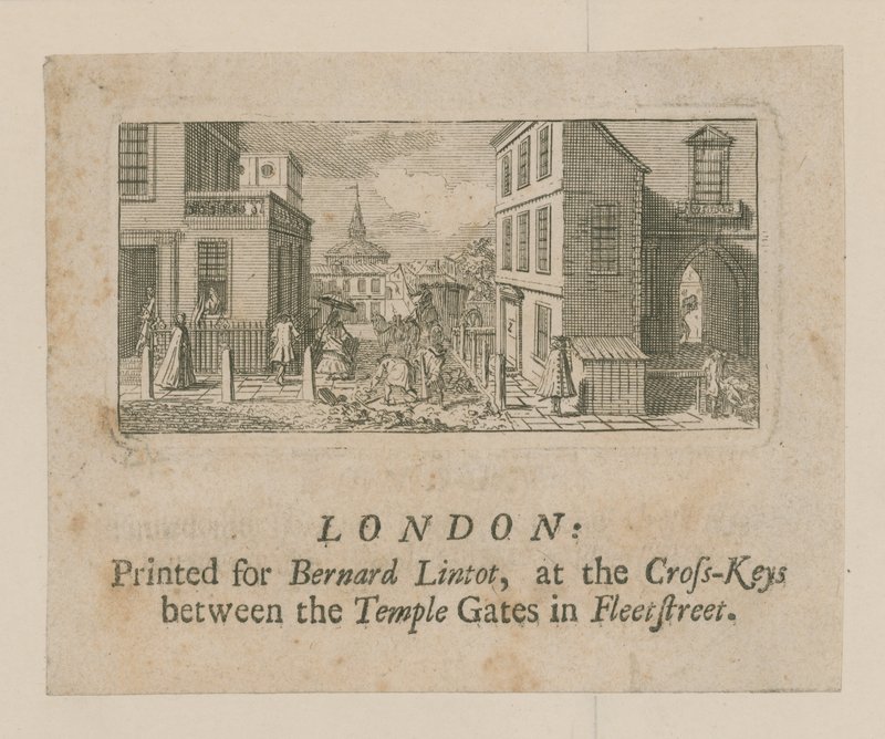 London by English School
