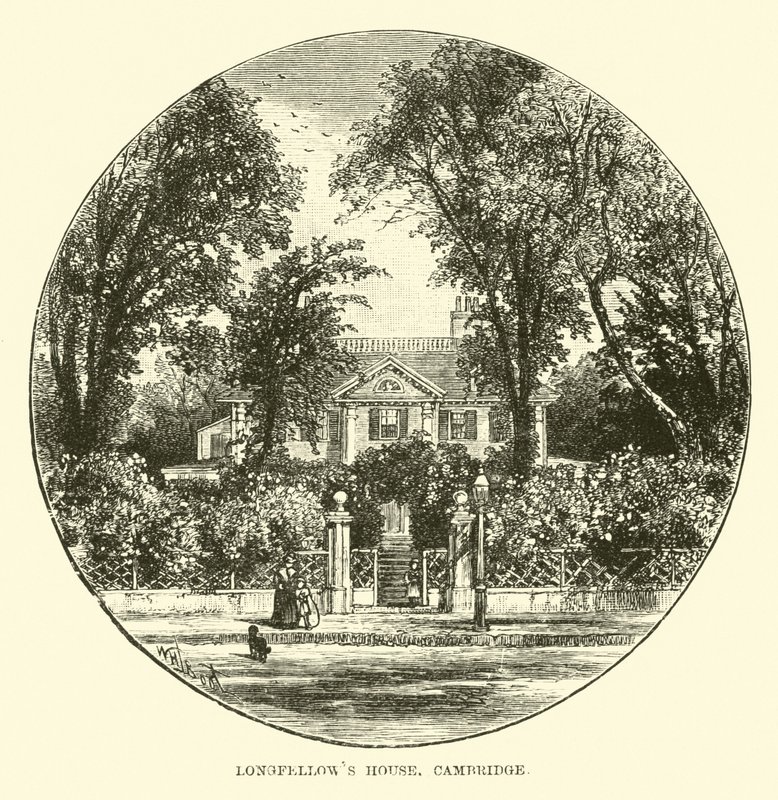 Longfellow