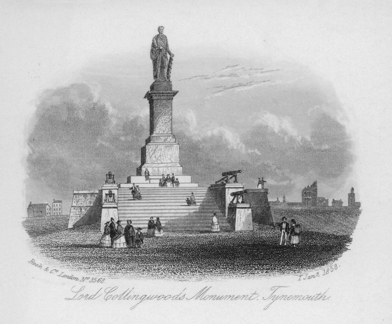 Lord Colingwood